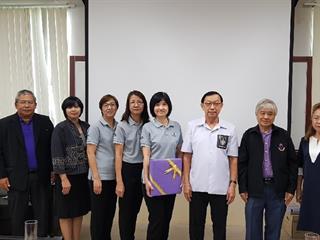 ม.พะเยา ร่วมกับ ธปท. จัดเทคนิคการออมเงินและบริหารจัดการหนี้สิ้น